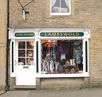 Lambswold